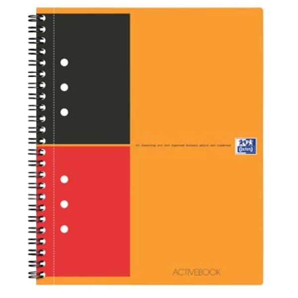 001412 0014 00141 oxford notebook notitie notitieboek schrift schriftje schriftjes ft a5 gelijnd bladzijden international a5+ activebook schriften spiraalbinding 160 perforatie 011388 3601530 a7-011388 11384 6759466 11388 322315 100104067 3020120389615 3020120389608 3020120014128 kunststof 80 g assortiment aan kleuren pefc certified{{pefc}}