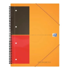 001712 0017 00171 oxford notebook notitie notitieboek schrift schriftje schriftjes ft a5 gelijnd bladzijden international a5+ meetingbook schriften 160 perforatie 11416 311483 a7-011416 311486 100103453 3020120707990 3020120707976 3020120017129 kunststof 80 g spiraalbinding assortiment aan kleuren pefc certified{{pefc}}