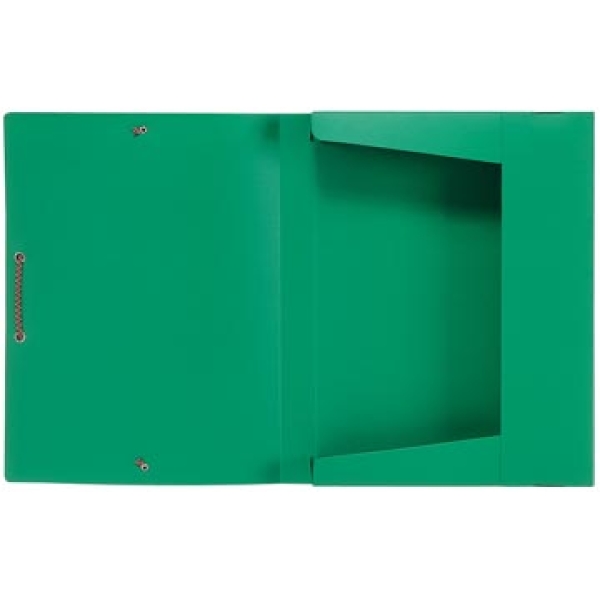 021303 0213 02130 viquel box documentenbox elastobox groen elastoboxen pp elastieken 7032015 for21603 021303-09 13135250213031 3135250213034 25 x 33 cm 3 cm verzamelbox