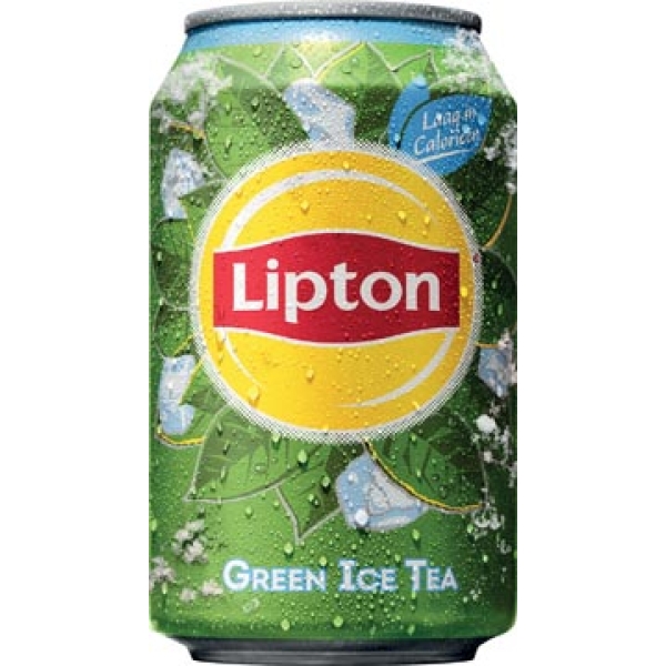 052830 0528 05283 lipton appelsap drank dranken drankje drankjes drinken frisdrank frisdranken fruitsap appelsiensap ice niet bruisend tea 33 green blik cl pak 24 stuks 288188 5487120 52830 8710447846568 koude dranken niet van toepassing