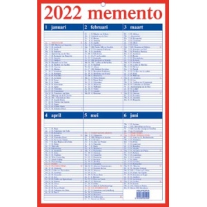 101 aurora agenda kalender kalenders memento 10 nederlandstalig 2022 101st 5411028713523 5411028551019 niet van toepassing