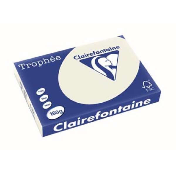 1065c 1065 clairefontaine clairfontaine papier printpapier a3 parelgrijs 160 gekleurd g trophée 250 pastel vel 13cla1065 288655pe m7-500269 6874839 3329684106509 3329680106503 160 g grijs voor laser voor inkjet voor kopieertoestel ecologisch fsc mix{{fsc_m}}