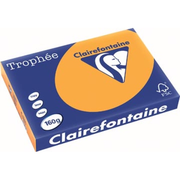 1067c 1067 clairefontaine clairfontaine papier printpapier oranje a3 160 gekleurd g trophée 250 pastel vel 13cla1067 288655me m7-500268 319061 6874852 3329684106707 3329680106701 160 g voor laser voor inkjet voor kopieertoestel ecologisch fsc mix{{fsc_m}}