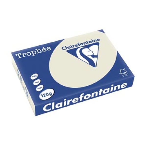 1201c 1201 clairefontaine clairfontaine papier printpapier a4 parelgrijs 120 gekleurd g trophée 250 pastel vel 13cla1201 288575pe m7-500158 6875491 3329685120108 3329680120103 120 g grijs voor laser voor inkjet voor kopieertoestel ecologisch fsc mix{{fsc_m}}