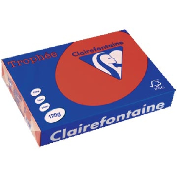 1218c 1218 clairefontaine clairfontaine papier printpapier a4 kersenrood 120 gekleurd g trophée 250 intens vel 13cla1218 288571rt m7-500170 1812013 746062 746112 746172 dap90060 3329685121808 3329680121803 120 g rood voor laser voor inkjet voor kopieertoestel ecologisch fsc mix{{fsc_m}}