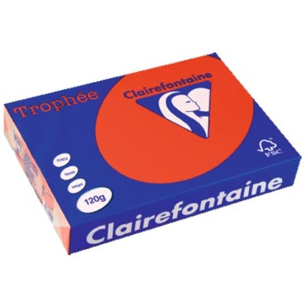 1227c 1227 clairefontaine clairfontaine papier printpapier a4 koraalrood 120 gekleurd g trophée 250 intens vel 13cla1227 288571ko m7-500172 3077287 339586 312419 322233 746042 746122 889135 cs-889135 3329685122706 3329680122701 120 g rood voor laser voor inkjet voor kopieertoestel ecologisch fsc mix{{fsc_m}}