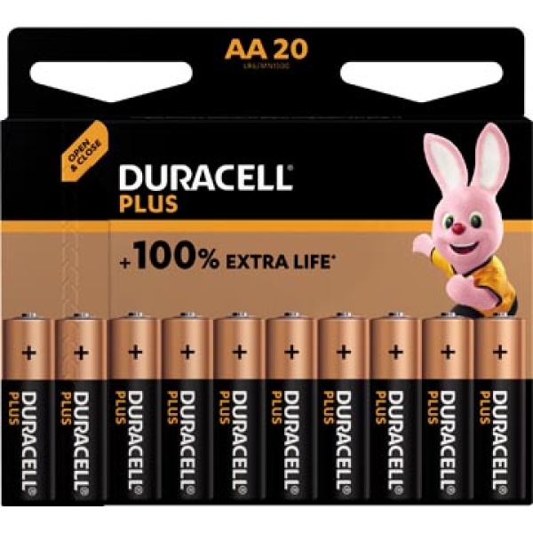 141056 1410 14105 duracell volt pillen pielen varta batterij batterijen batterijtje batterijtjes knoopcel knoopcellen knopcel knopcellen pile pil plus 100% aa blister 20 stuks 5000394141056