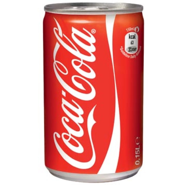 160720 1607 16072 coca cola company appelsap dranken drankje drankjes drinken frisdrank fruitsap appelsiensap 24 coca-cola mini 15 blik cl pak stuks drank frisdranken 338026 9846489 51995 016072 051995 5449000034236 koude dranken niet van toepassing