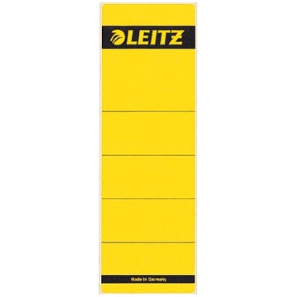 164215 1642 16421 leitz etiket etiketten rugetiket rugetiketten geel ft 6 1 x 19 cm zelfklevend 10lei16420015 7766731 a7-504255 157728 1642-gl 1643-gl 420178 504135 504195 504255 661307 lei1642-15 16420015 4002432404025 4002432404018 4002432302352 = < 8 cm 19 x 5 9 cm