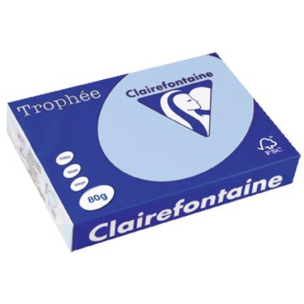 1798 clairefontaine clairfontaine papier printpapier a4 80 gekleurd g trophée 500 vel 129773 288672iu 321183 m7-500064 13cla1798 600392 1798c -000240 3329685179809 3329680179804 80 g blauw voor laser voor inkjet voor kopieertoestel ecologisch fsc mix{{fsc_m}}