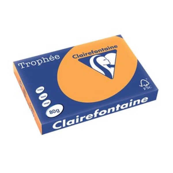 1880c 1880 clairefontaine clairfontaine papier printpapier oranje a3 80 gekleurd g trophée climentine pastel vel 13cla1880 288574me m7-500119 3098473 317558 3218972 600332 3329685188009 3329680188004 80 g voor laser voor inkjet voor kopieertoestel ecologisch fsc mix{{fsc_m}}