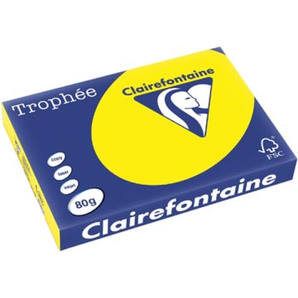 1887 clairefontaine clairfontaine papier printpapier zonnegeel a3 80 gekleurd g trophée intens vel 129455 288675so 368818 m7-500135 129456 13cla1887 1533851 1878624 311238 3219917 468984 890172 890176 cs-890172 cs-890176 dap90029 1887c 3329685188702 3329680188707 80 g geel voor laser voor inkjet voor kopieertoestel ecologisch fsc mix{{fsc_m}}