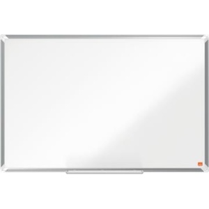 1915144 1915 19151 191514 nobo bord borden magneetbord whiteboard whiteboards witbord premium plus magnetisch emaille ft 90 x 60 cm 5028252608169 90 op 60 cm rechthoek wit
