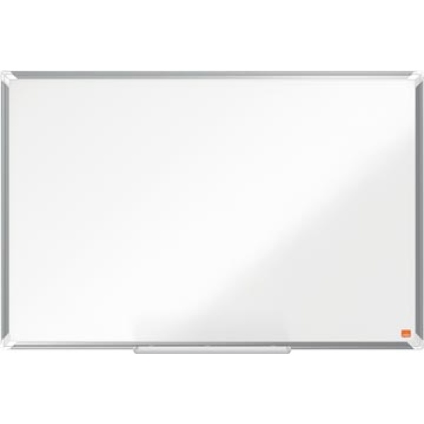 1915144 1915 19151 191514 nobo bord borden magneetbord whiteboard whiteboards witbord premium plus magnetisch emaille ft 90 x 60 cm 370467 5028252608169 90 op 60 cm rechthoek wit
