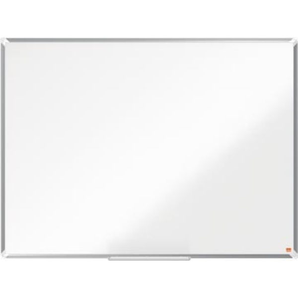 1915145 1915 19151 191514 nobo bord borden magneetbord whiteboard whiteboards witbord premium plus magnetisch emaille ft 120 x 90 cm 370420 5028252608176 120 op 90 cm rechthoek wit