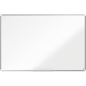 1915146 1915 19151 191514 nobo bord borden magneetbord whiteboard whiteboards witbord premium plus magnetisch emaille ft 150 x 100 cm 5028252608183 150 op 100 cm rechthoek wit
