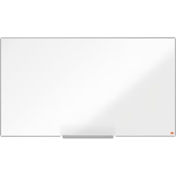1915250 1915 19152 191525 nobo bord borden magneetbord whiteboard whiteboards witbord impression pro widescreen magnetisch emaille ft 122 x 69 cm 370468 5028252609265 122 op 69 cm rechthoek wit