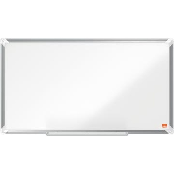 1915365 1915 19153 191536 nobo bord borden magneetbord whiteboard whiteboards witbord premium plus widescreen magnetisch emaille ft 71 x 40 cm 370475 5028252611879 71 op 40 cm rechthoek wit