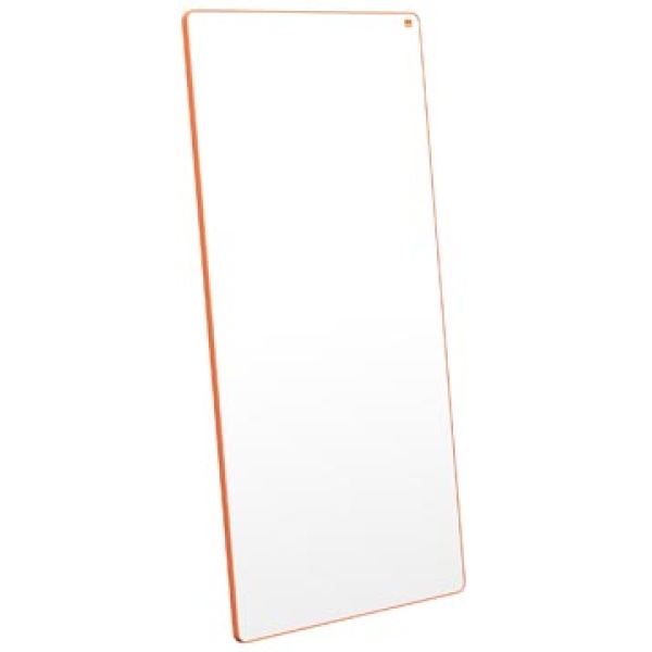 1915565 1915 19155 191556 nobo cleaning kit whiteboard schoonmaakkit move & meet paneel ft 180 x 90 cm oranje kader 375531 5028252620550 180 op 90 cm staal rechthoek magnetisch wit