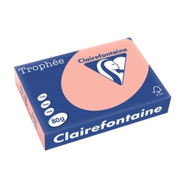 1970c 1970 clairefontaine clairfontaine papier printpapier a4 80 gekleurd g trophée 500 vel 13cla1970 288672mx m7-500081 6877932 3329685197001 3329680197006 80 g oranje voor laser voor inkjet voor kopieertoestel ecologisch fsc mix{{fsc_m}}