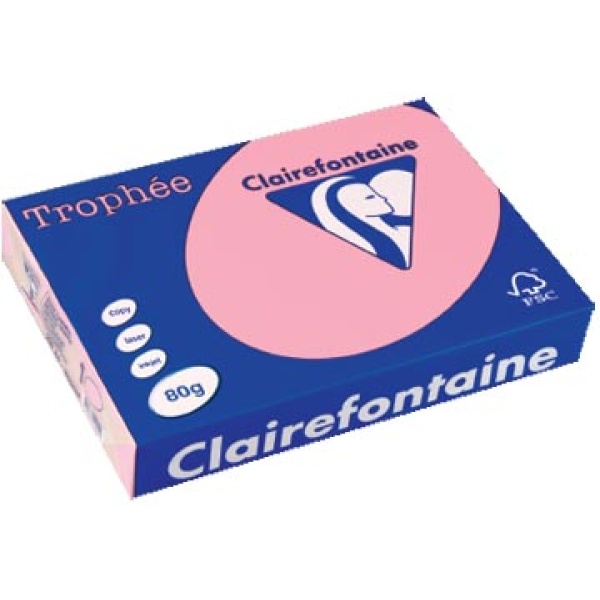 1973 clairefontaine clairfontaine papier printpapier roze a4 80 gekleurd g trophée 500 vel 129258 288672ra 620144 m7-500082 129667 129769 130218 13cla1973 159463 600400 883434 cl7511-rs dap90021 dap90039 1973c -000240 3329685197308 3329680197303 80 g voor laser voor inkjet voor kopieertoestel ecologisch fsc mix{{fsc_m}}