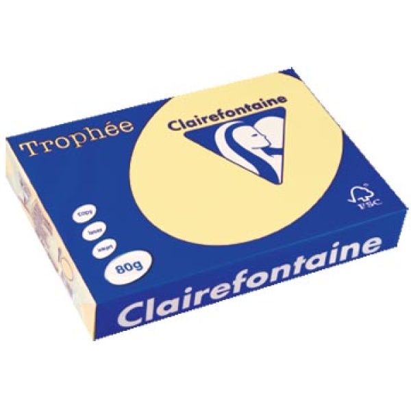 1977 clairefontaine clairfontaine papier printpapier a4 kanariegeel 80 gekleurd g trophée 500 vel 130215 288672kb 368815 m7-500066 13cla1977 13mot110606 159474 322285 600395 883443 cl7511-ca 1977c 3329685197704 3329680197709 80 g geel voor laser voor inkjet voor kopieertoestel ecologisch fsc mix{{fsc_m}}