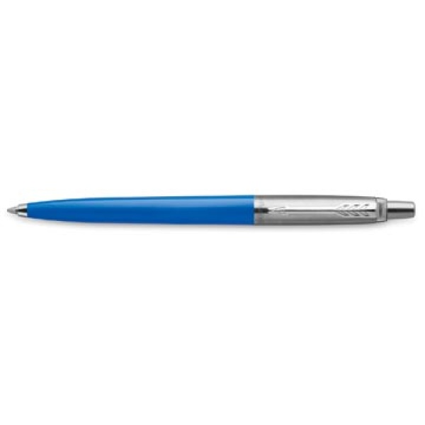 2076052 2076 20760 207605 parker ballpoint balpen balpennen bic pen pennen schrijfgerei stylo jotter originals op blister blauw 368257 13026980760523 tbc 3026980760526 navulbaar intrekbaar