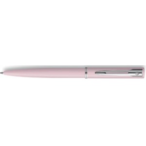 2105227 2105 21052 210522 waterman ballpoint balpen balpennen bic pen pennen schrijfgerei stylo allure pastel medium punt in giftbox roze 13026981052276 3026981052279