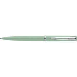 2105305 2105 21053 210530 waterman ballpoint balpen balpennen bic pen pennen schrijfgerei stylo allure pastel medium punt in giftbox groen 2105304 13026981053044 3026981053047