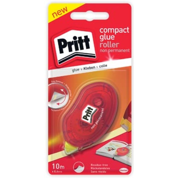 2110469 2110 21104 211046 pritt lijm lijmen lijmroller lijmrollers lijmrollertje lijmrollertjes compact niet-permanent op blister 345820 836078 a7-836078 5412530859303 5410091323844 niet van toepassing ecologisch