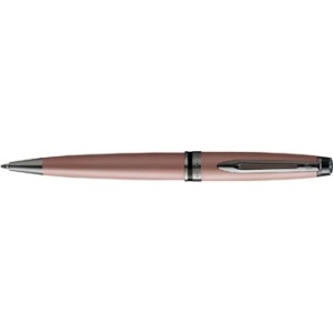 2119265 2119 21192 211926 waterman ballpoint balpen balpennen bic pen pennen schrijfgerei stylo expert rose gold rt 13026981192651 3026981192654 roze navulbaar intrekbaar