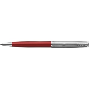 2146851 2146 21468 214685 parker ballpoint balpen balpennen bic pen pennen schrijfgerei stylo sonnet essential medium in giftbox red ct rood 13026981468510 3026981468513 navulbaar intrekbaar
