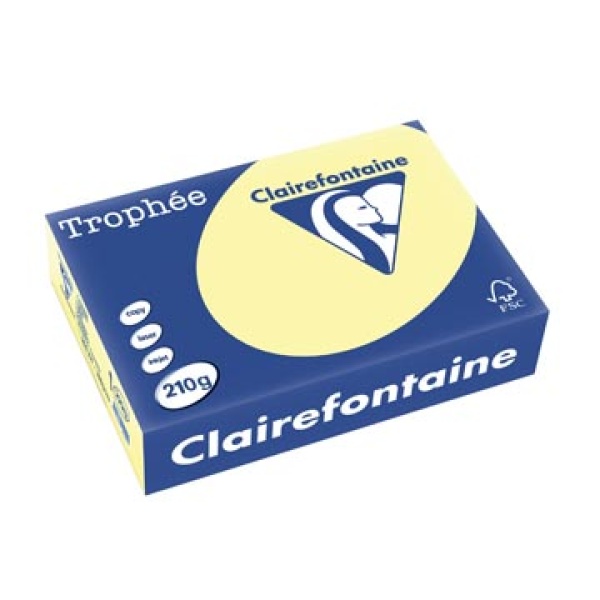 2220c 2220 clairefontaine clairfontaine papier printpapier geel a4 210 gekleurd g kanariegeel trophée 250 pastel vel 288688kb m7-500288 6878731 3329684222001 3329680222005 210 g voor laser voor inkjet voor kopieertoestel ecologisch fsc mix{{fsc_m}}