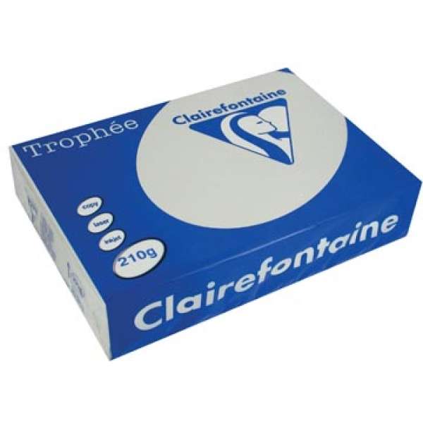 2226c 2226 clairefontaine clairfontaine papier printpapier grijs a4 lichtgrijs 210 gekleurd g trophée 250 pastel vel 288688hg m7-500293 6878797 3329684222605 3329680222609 210 g voor laser voor inkjet voor kopieertoestel ecologisch fsc mix{{fsc_m}}