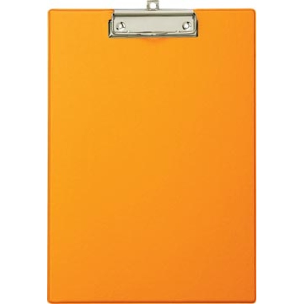 2335243 2335 23352 233524 maul clipboard clipbord clipborden klembord klemborden klemplaat klemplaten staand a4 oranje m7-707233 4002390064675 4002390064682 4002390070928