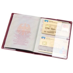 260306 2603 26030 hidentity identiteit kaartenhouder kaartenhouders kaarthouder kaarthouders paspoorthouders paspoorthouder rood 4022755918856 niet van toepassing