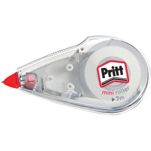 28086 2808 pritt correctieroller roller tipex tippex verbeter typex mini los correctie correctierollers 15pri163740 a7-416543 163740 322066 400682 416517 416518 416542 416543 781384 prt163740 2683081 5412530913036 5412530461704 5410091604967 4 2 mm 6 m ecologisch transparant