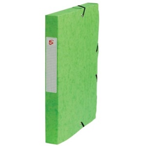 314350 3143 31435 pergamy box documentenbox elastobox groen rug 4 cm elastoboxen karton a4 elastieken rugetiket 100200530 3553231746928 3553231747192 3553231746652 480 g/m² 4 cm niet van toepassing verzamelbox