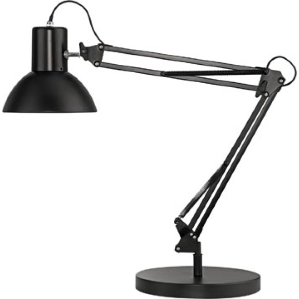 4093600 4093 40936 409360 unilux bureau bureaulamp bureaulampje buro burolamp lamp ledlampen verlichting success 66 zwart 351974 400093600 3595560014569 3595560014552 homework thuiswerk