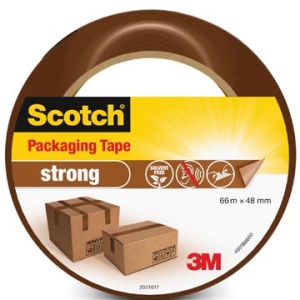 4501b66 4501 4501b 4501b6 scotch kleefband plakband tape verpakkingsplakband classic ft 48 mm x 66 m bruin per rol 4501br66 3104739131411 53104739131416 48 mm 66 m