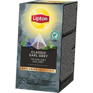 46841 4684 company lipton tea thee earl grey exclusive selection doos 25 zakjes 288194 899991 046841 13073 8718114995137 8720608020591 8720608020676 8718114895956 niet van toepassing warme dranken