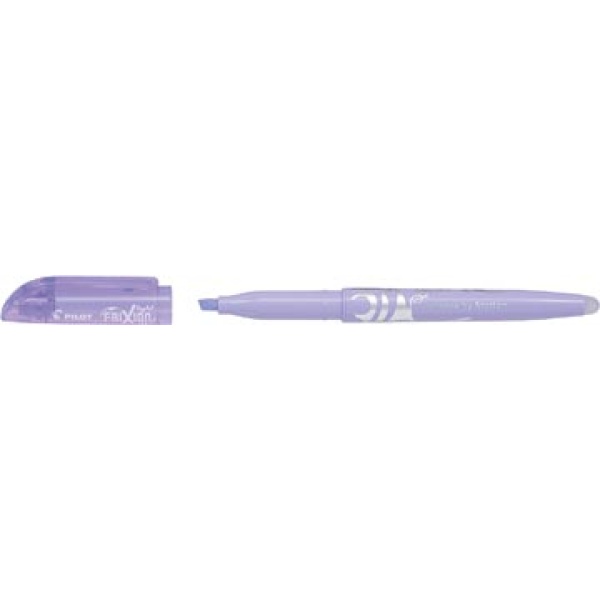 473876 4738 47387 pilot fluorstift fluostiften markeerstift overlijner overlijners overliner overliners tekstmarker textmarker fluostift arceerstift markeerstiften frixion light soft violet 4902505473876 4902505473937