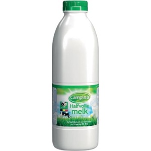 49850 4985 campina koffiemelk melk melkkoffie melkcup halfvolle pak 1 6 liter stuks 049850 zu03012 5410438046559 koude dranken niet van toepassing