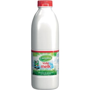 49855 4985 campina koffiemelk melk melkkoffie melkcup pak volle 1 6 liter stuks 049855 5410438000193 koude dranken niet van toepassing