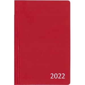 512 aurora agenda agenda's 2022 classic 3 geassorteerde kleuren