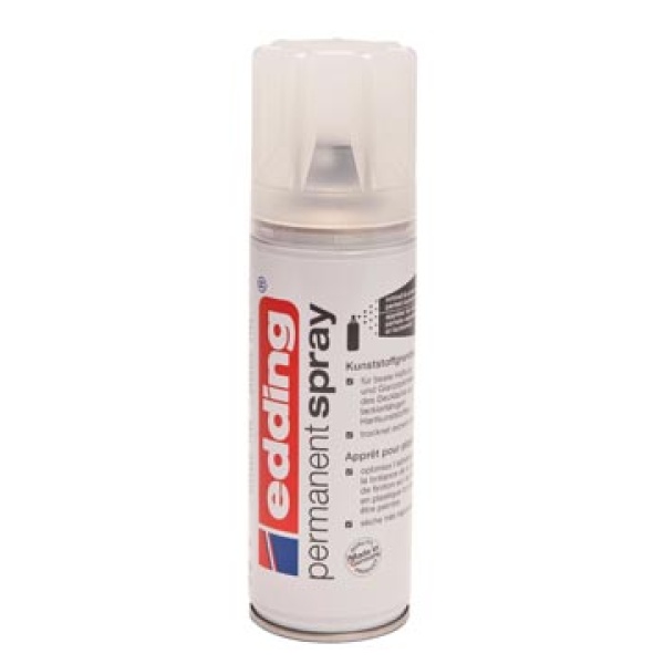 5200pgr 5200 5200p 5200pg edding vernis vernissen spray primer universele grijs permanent 200 ml 640663 9844858 a7-640663 10058996 4-nl5200996 4004764967469 4004764967452