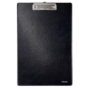 56057 5605 esselte clipboard clipbord clipborden klemborden klemplaat zwart ft a4 pp klemplaten 316089 15701216560570 5701216560573 klembord 17 g ecologisch fsc recycled