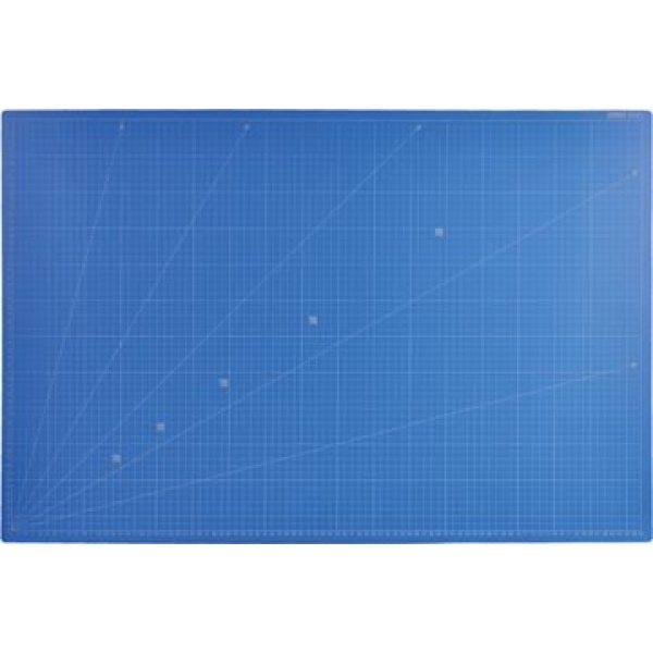 5693 desq snijmat snijmatje snijmatjes snijmatten professionele 5-laags blauw ft 60 x 90 cm 8717249812500 tbc 8717249817031