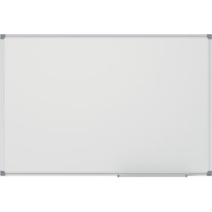 6451084 6451 64510 645108 maul bord borden magneetbord whiteboard whiteboards witbord whitebord magnetisch standaard gelakt staal 30x45cm m7-401511 4002390045896 45 op 30 cm wit gelakt staal rechthoek