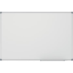 6452684 6452 64526 645268 maul bord borden magneetbord whiteboard whiteboards witbord whitebord magnetisch standaard gelakt staal 100x150cm m7-401500 m7-401842 4002390045971 150 op 100 cm wit gelakt staal rechthoek